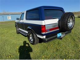 1988 Ford Bronco (CC-2076835) for sale in Manistee, Michigan