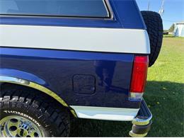 1988 Ford Bronco (CC-2076835) for sale in Manistee, Michigan
