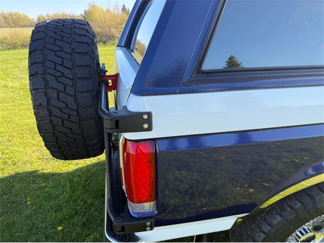 1988 Ford Bronco (CC-2076835) for sale in Manistee, Michigan