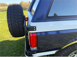1988 Ford Bronco (CC-2076835) for sale in Manistee, Michigan