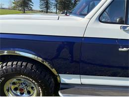 1988 Ford Bronco (CC-2076835) for sale in Manistee, Michigan