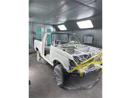 1988 Ford Bronco (CC-2076835) for sale in Manistee, Michigan