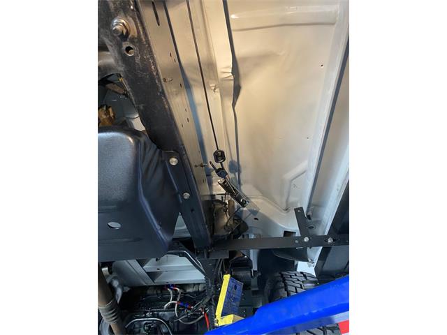 1988 Ford Bronco (CC-2076835) for sale in Manistee, Michigan