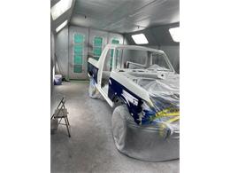 1988 Ford Bronco (CC-2076835) for sale in Manistee, Michigan