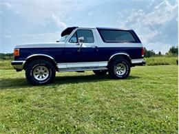 1988 Ford Bronco (CC-2076835) for sale in Manistee, Michigan