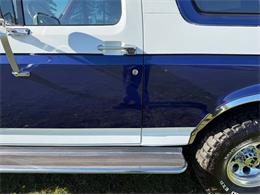 1988 Ford Bronco (CC-2076835) for sale in Manistee, Michigan