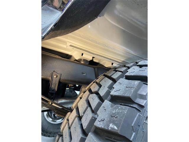 1988 Ford Bronco (CC-2076835) for sale in Manistee, Michigan