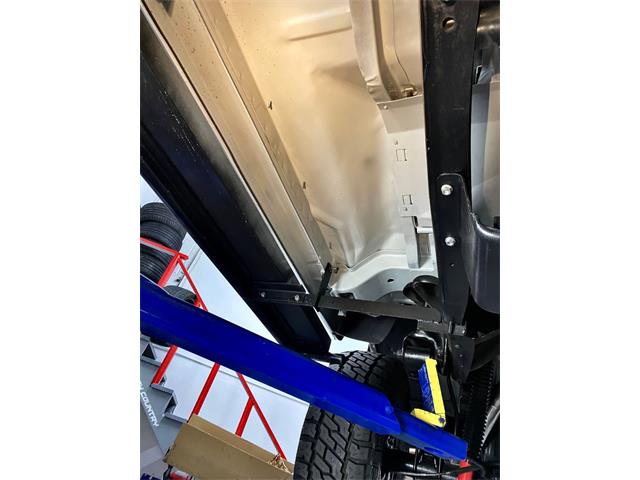 1988 Ford Bronco (CC-2076835) for sale in Manistee, Michigan