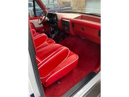 1988 Ford Bronco (CC-2076835) for sale in Manistee, Michigan
