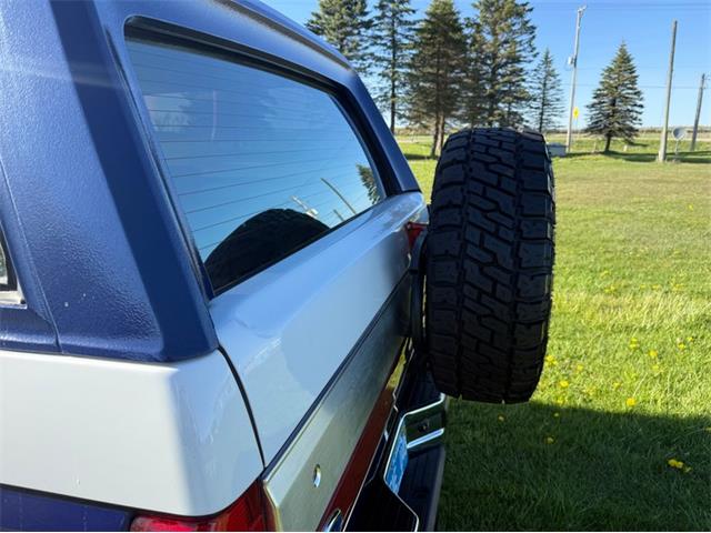 1988 Ford Bronco (CC-2076835) for sale in Manistee, Michigan
