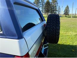 1988 Ford Bronco (CC-2076835) for sale in Manistee, Michigan