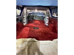 1988 Ford Bronco (CC-2076835) for sale in Manistee, Michigan