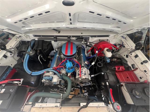 1988 Ford Bronco (CC-2076835) for sale in Manistee, Michigan