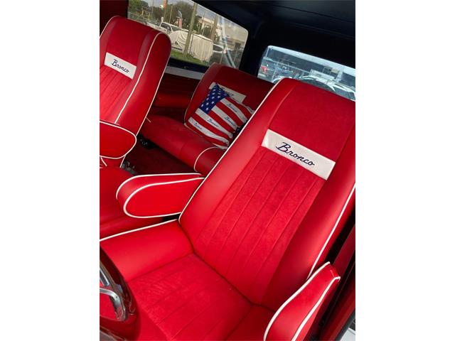 1988 Ford Bronco (CC-2076835) for sale in Manistee, Michigan