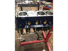 1988 Ford Bronco (CC-2076835) for sale in Manistee, Michigan