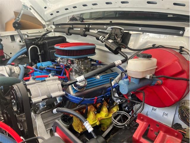 1988 Ford Bronco (CC-2076835) for sale in Manistee, Michigan