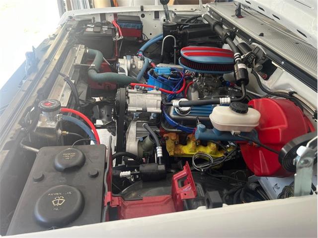 1988 Ford Bronco (CC-2076835) for sale in Manistee, Michigan