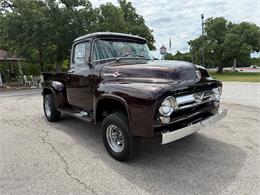 1956 Ford F100 (CC-2076836) for sale in Wilson, Oklahoma