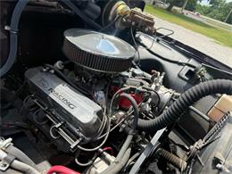 1956 Ford F100 (CC-2076836) for sale in Wilson, Oklahoma