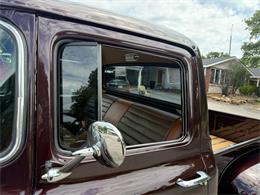 1956 Ford F100 (CC-2076836) for sale in Wilson, Oklahoma