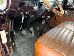 1956 Ford F100 (CC-2076836) for sale in Wilson, Oklahoma