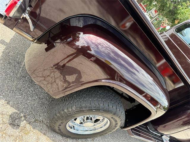1956 Ford F100 (CC-2076836) for sale in Wilson, Oklahoma