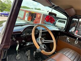 1956 Ford F100 (CC-2076836) for sale in Wilson, Oklahoma