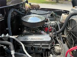 1956 Ford F100 (CC-2076836) for sale in Wilson, Oklahoma