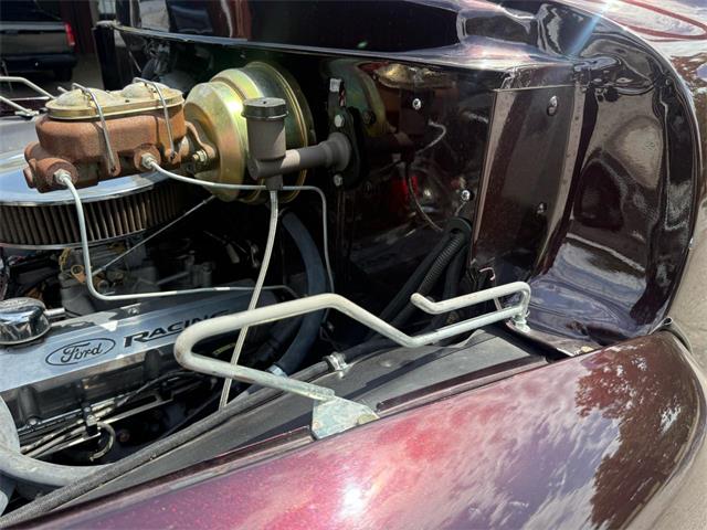 1956 Ford F100 (CC-2076836) for sale in Wilson, Oklahoma