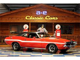 1970 Dodge Challenger (CC-2076838) for sale in New Braunfels, Texas