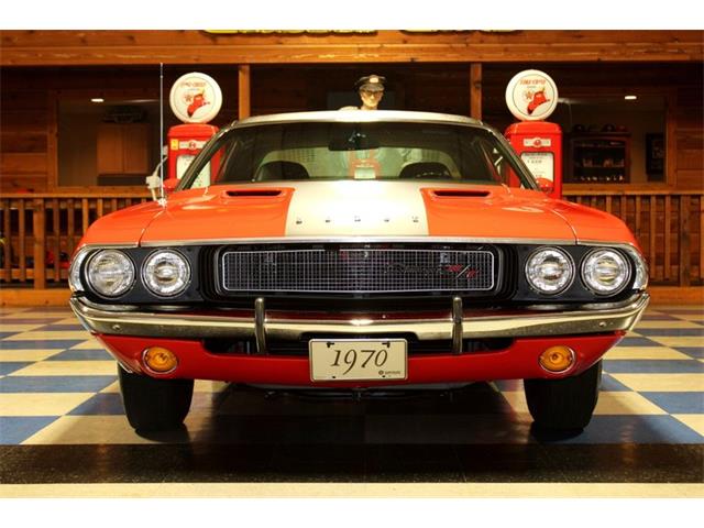 1970 Dodge Challenger (CC-2076838) for sale in New Braunfels, Texas