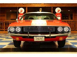 1970 Dodge Challenger (CC-2076838) for sale in New Braunfels, Texas