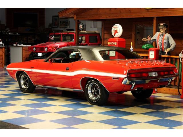 1970 Dodge Challenger (CC-2076838) for sale in New Braunfels, Texas