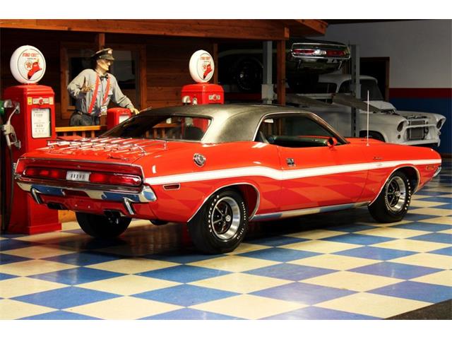 1970 Dodge Challenger (CC-2076838) for sale in New Braunfels, Texas