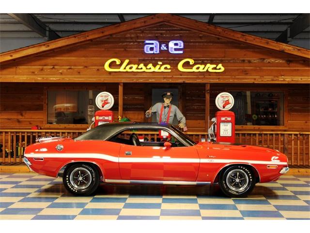 1970 Dodge Challenger (CC-2076838) for sale in New Braunfels, Texas