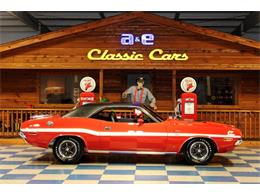 1970 Dodge Challenger (CC-2076838) for sale in New Braunfels, Texas