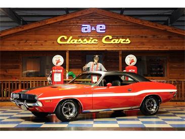 1970 Dodge Challenger (CC-2076838) for sale in New Braunfels, Texas