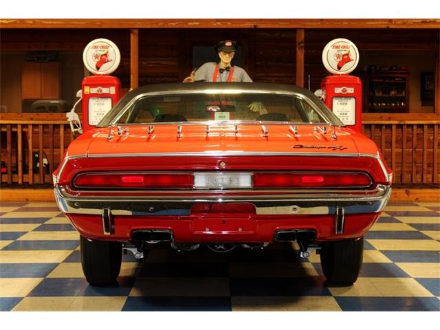 1970 Dodge Challenger (CC-2076838) for sale in New Braunfels, Texas