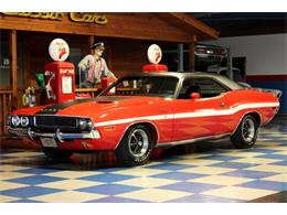 1970 Dodge Challenger (CC-2076838) for sale in New Braunfels, Texas