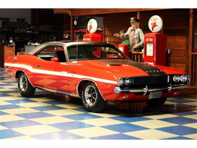 1970 Dodge Challenger (CC-2076838) for sale in New Braunfels, Texas