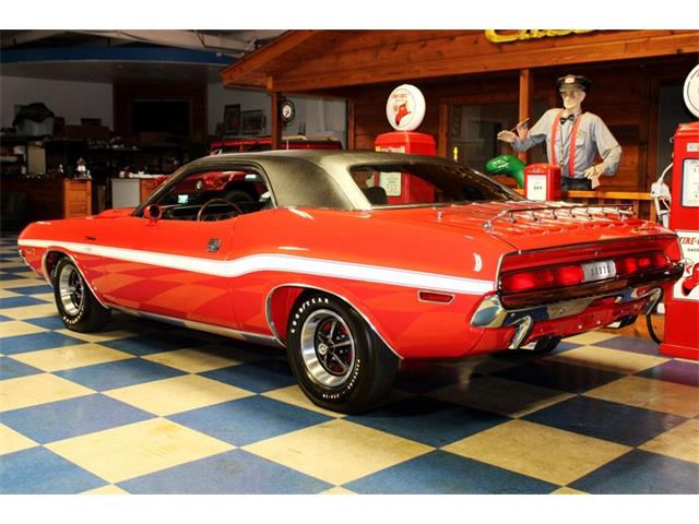 1970 Dodge Challenger (CC-2076838) for sale in New Braunfels, Texas