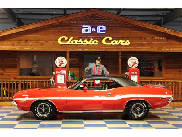 1970 Dodge Challenger (CC-2076838) for sale in New Braunfels, Texas