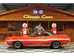 1970 Dodge Challenger (CC-2076838) for sale in New Braunfels, Texas