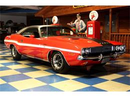 1970 Dodge Challenger (CC-2076838) for sale in New Braunfels, Texas