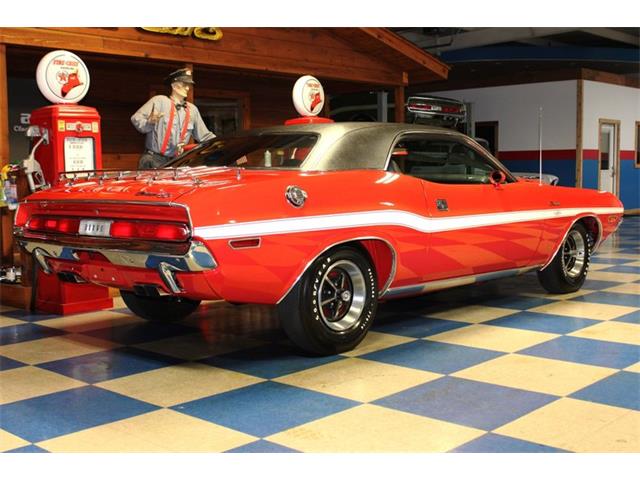 1970 Dodge Challenger (CC-2076838) for sale in New Braunfels, Texas