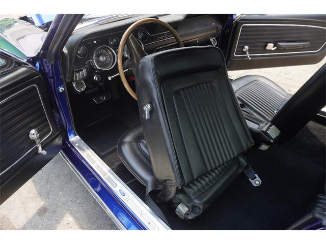 1968 Ford Mustang (CC-2076839) for sale in Fort Myers, Florida