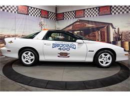 1996 Chevrolet Camaro (CC-2070684) for sale in Bristol, Pennsylvania