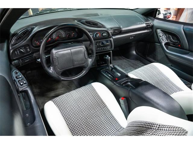 1996 Chevrolet Camaro (CC-2070684) for sale in Bristol, Pennsylvania