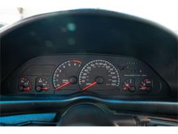 1996 Chevrolet Camaro (CC-2070684) for sale in Bristol, Pennsylvania