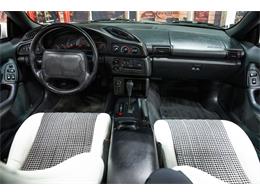 1996 Chevrolet Camaro (CC-2070684) for sale in Bristol, Pennsylvania